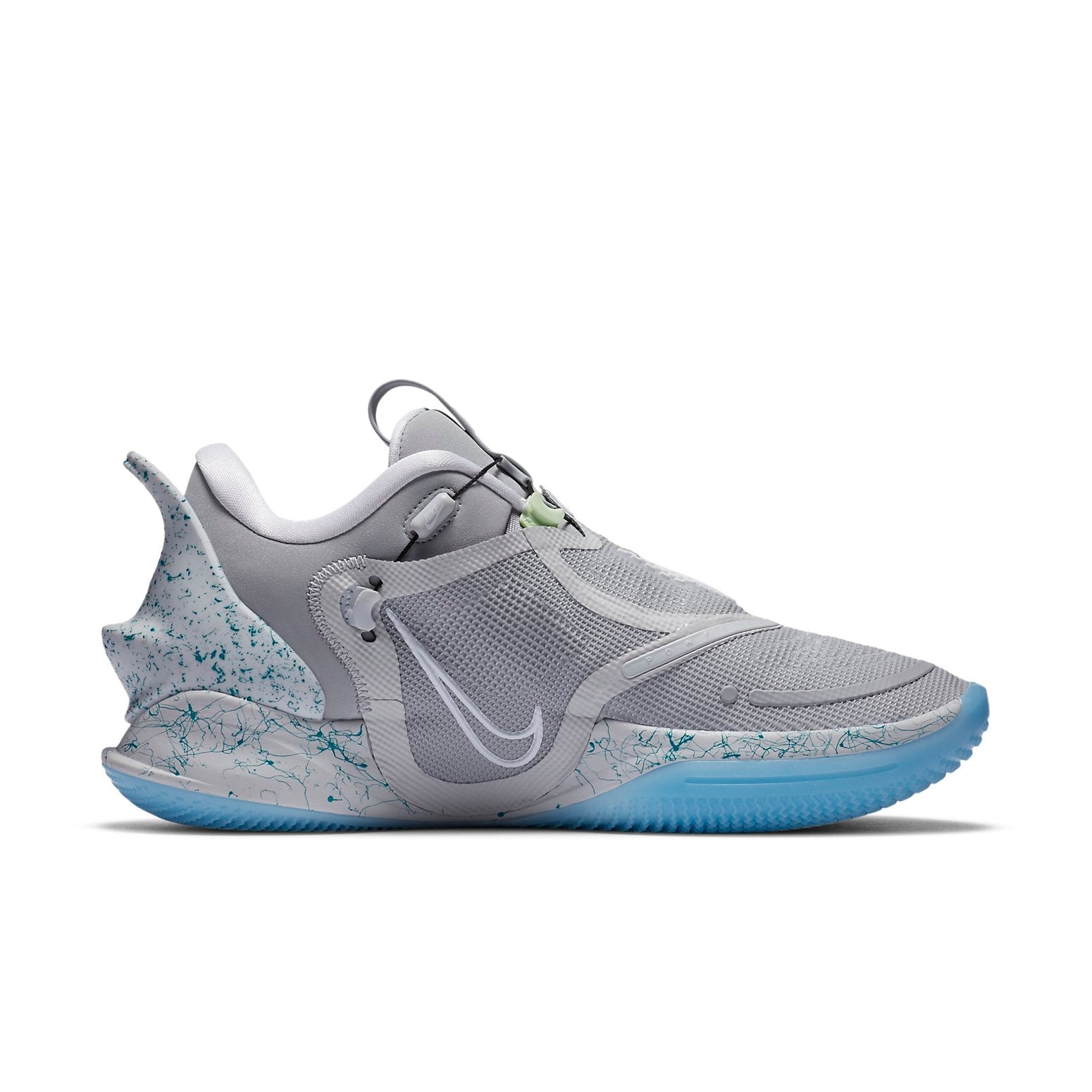 Nike Adapt BB 2.0 'Nike Mag' EU Charger CV2441-003