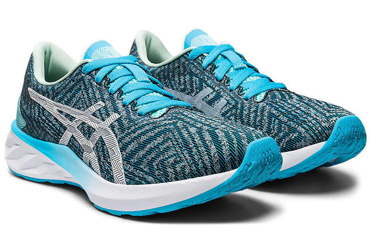 (WMNS) ASICS Roadblast 'Aquarium' 1012A700-400