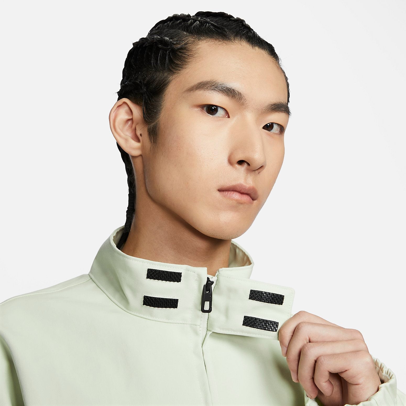 Nike Sportswear Tech Pack Storm-FIT Jacket 'Sea Glass' FN2609-020