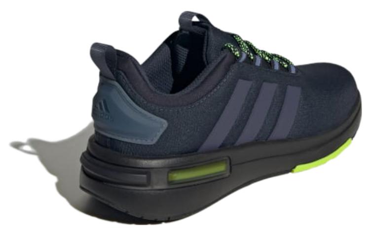 adidas Racer TR23 'Legend Ink Lucid Lemon' IG7337