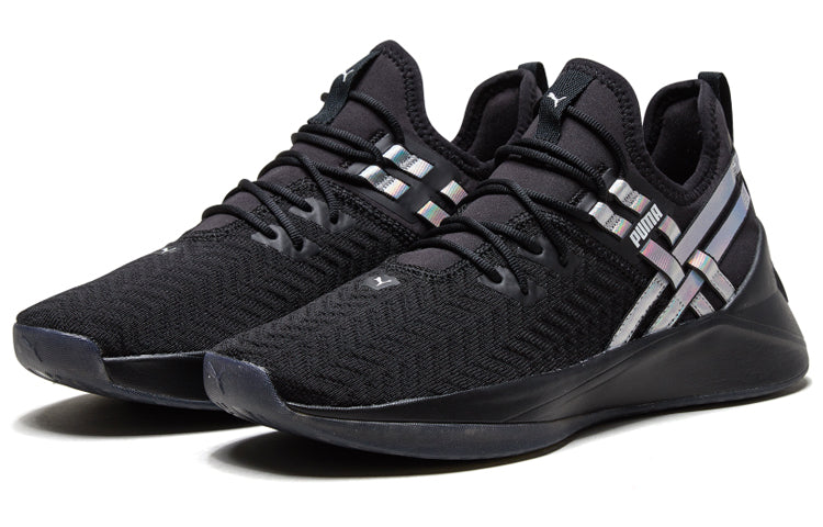 (WMNS) PUMA Jaab XT Iridescent TZ 'Black' 192240-01