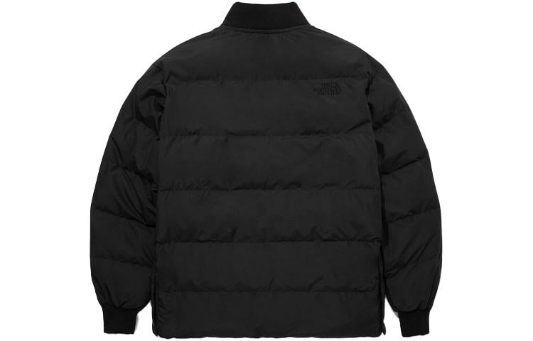 THE NORTH FACE Vuntut Jacket 'Black' NJ3NM54J