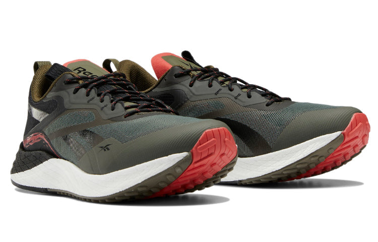 Reebok Floatride Energy 3 Adventure 'Army Green' GW5212