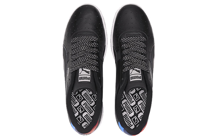 PUMA BMW Motorsport x GV Special 'Black' 306619-01