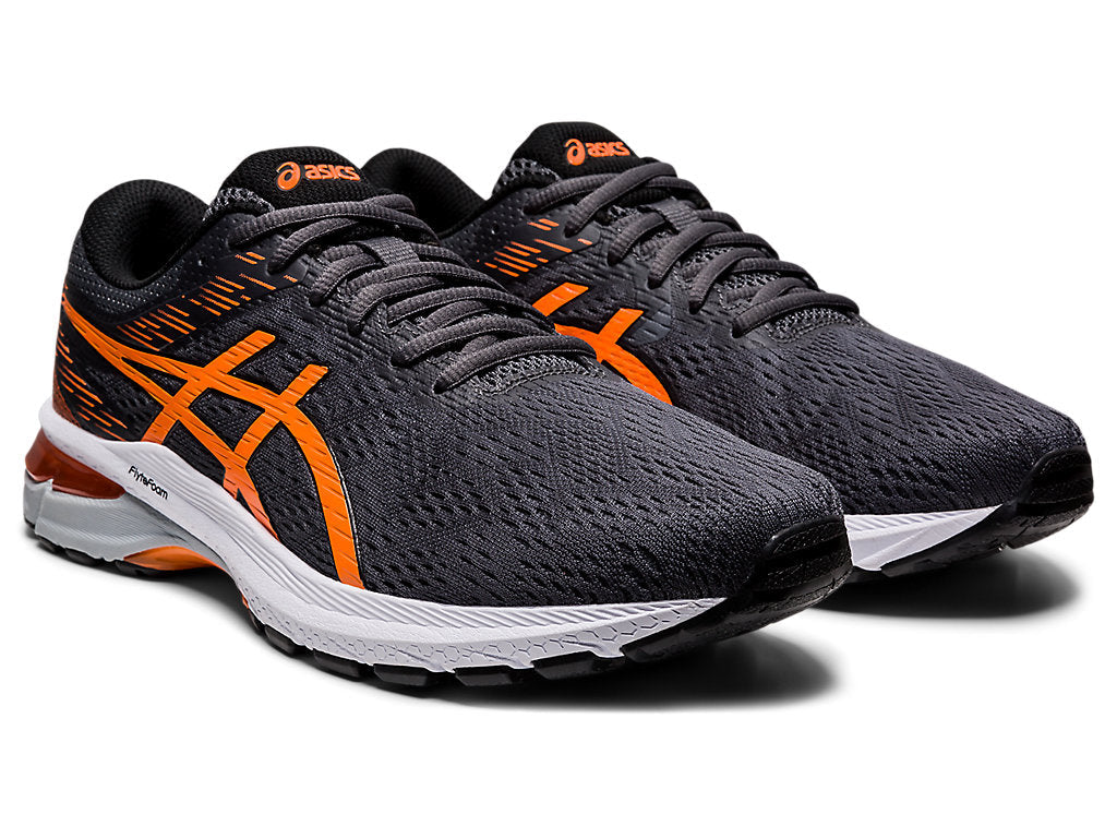 ASICS Gel-Glyde 3 'Carrier Grey Shocking Orange' 1011B063-020