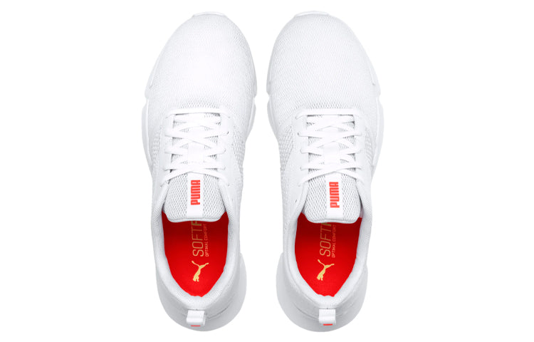 PUMA Interflex Modern 'White' 192805-07