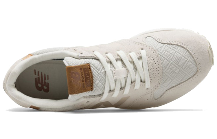 (WMNS) New Balance 96 'Beige' WRT96EAA