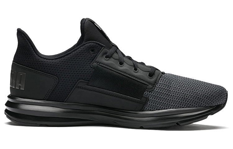 PUMA Enzo Street Black/Grey 190461-06