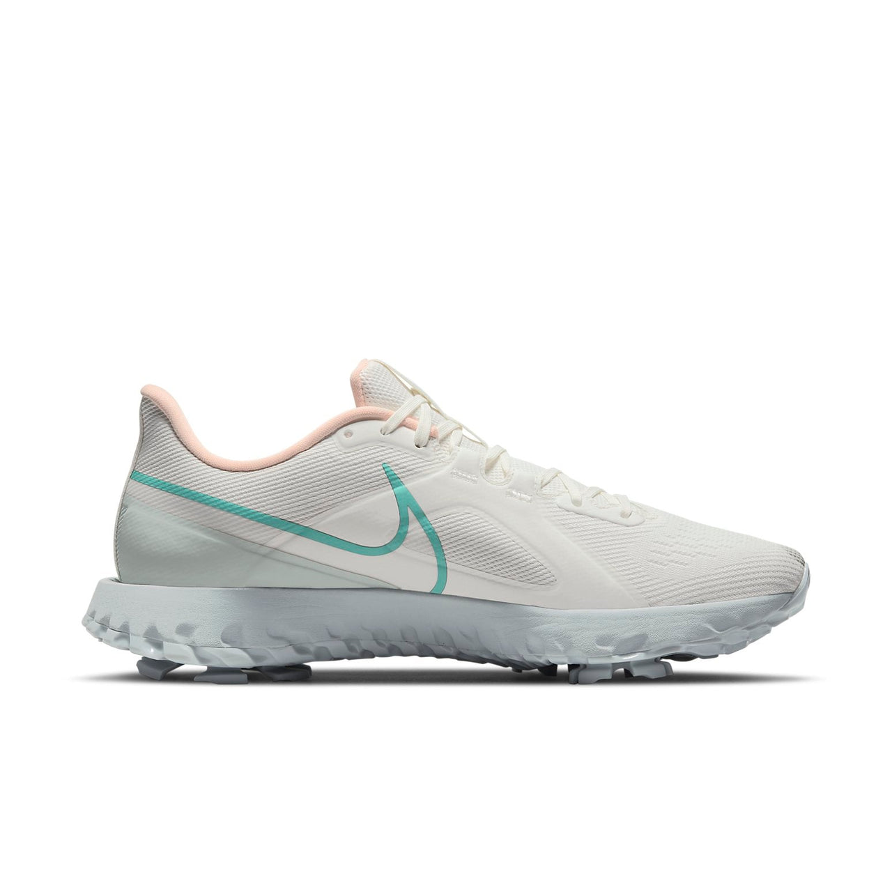 Nike React Infinity Pro 'Sail Light Dew Crimson' CT6620-108