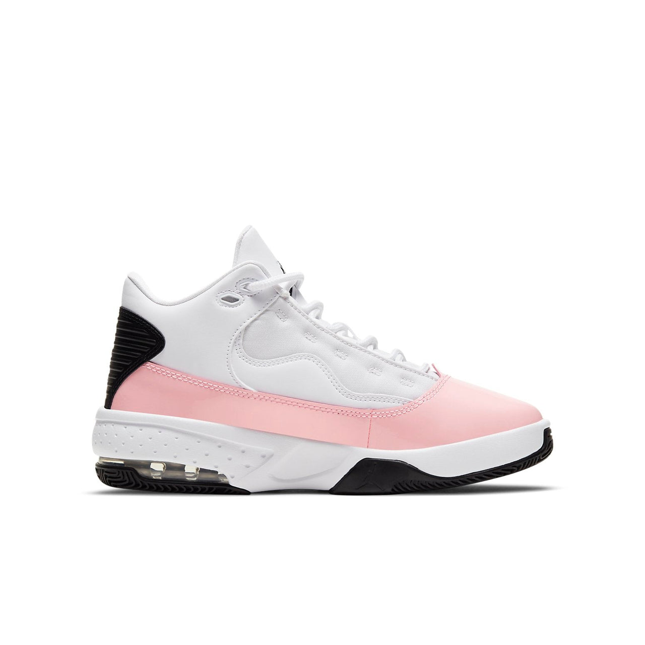 (GS) Air Jordan Max Aura 2 'White Arctic Punch' CN8094-116