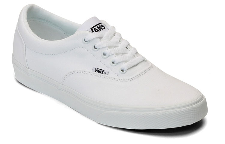 Vans Doheny 'Triple White' VN0A3MTFW42