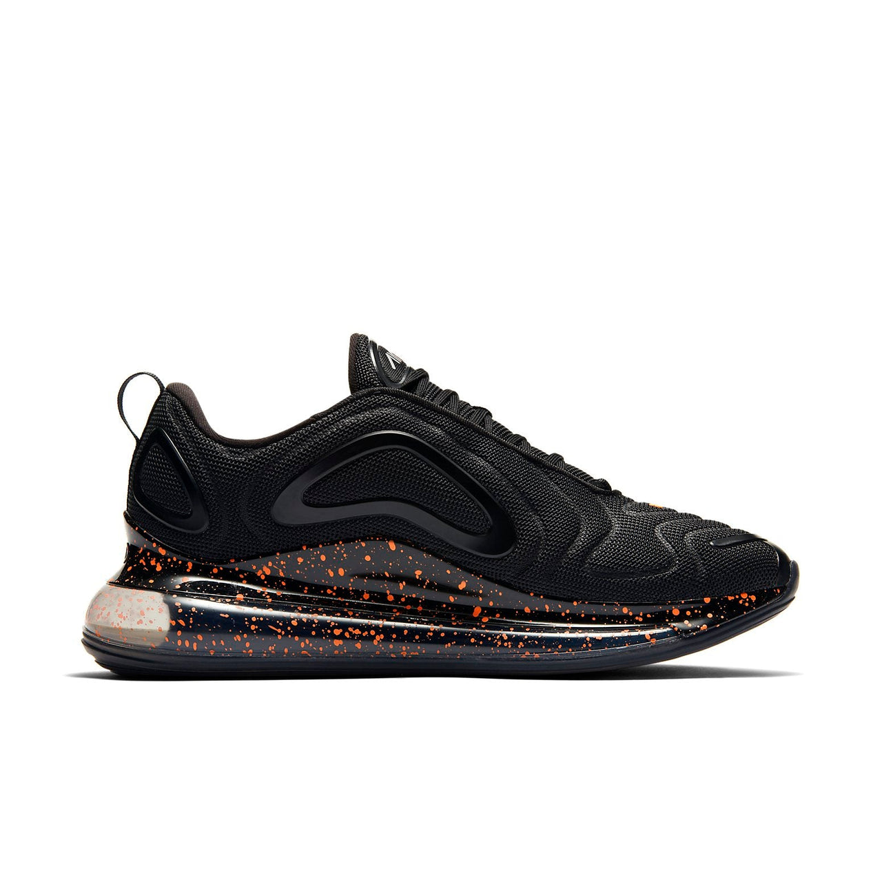 Nike Air Max 720 'Black Speckle' CJ1683-001