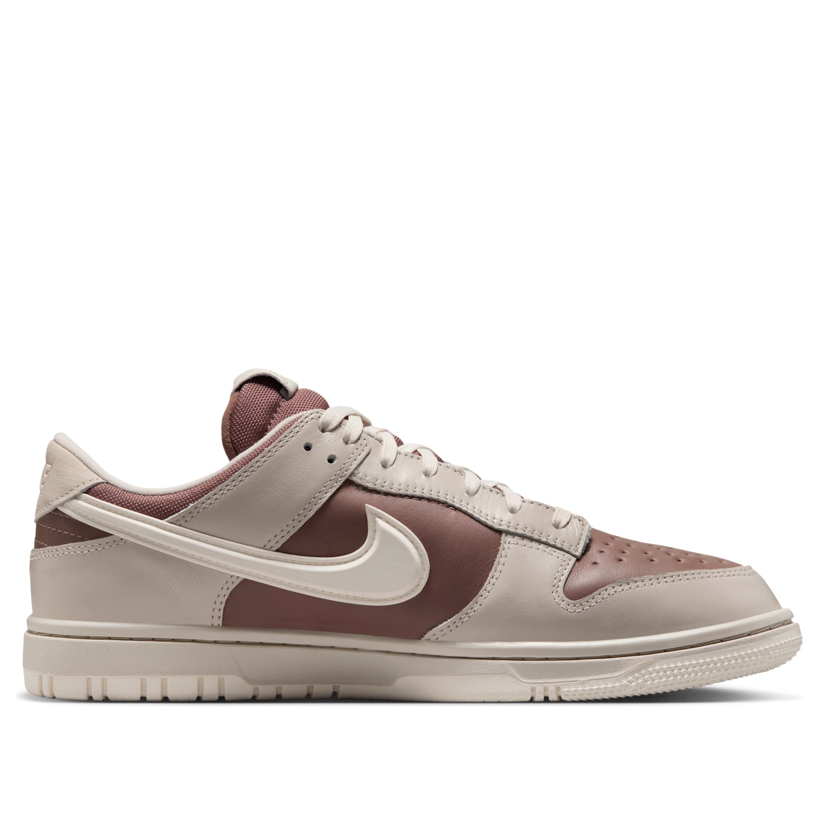 Nike Dunk Low GORE-Tex 'Light Bone' HQ2053-002