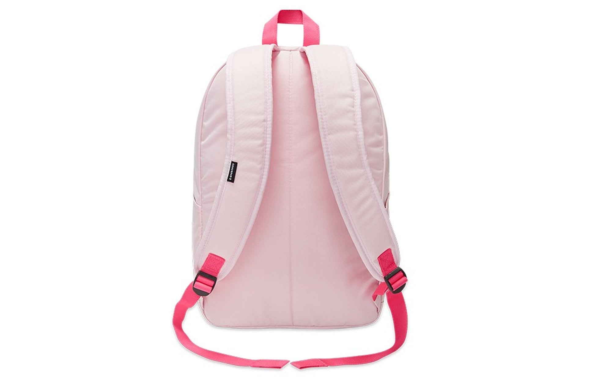 Converse Go 2 Backpack 'Sakura Pink' 10019900-A06
