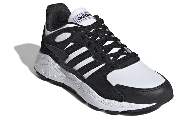 (WMNS) adidas Chaos 'Black' EE5596