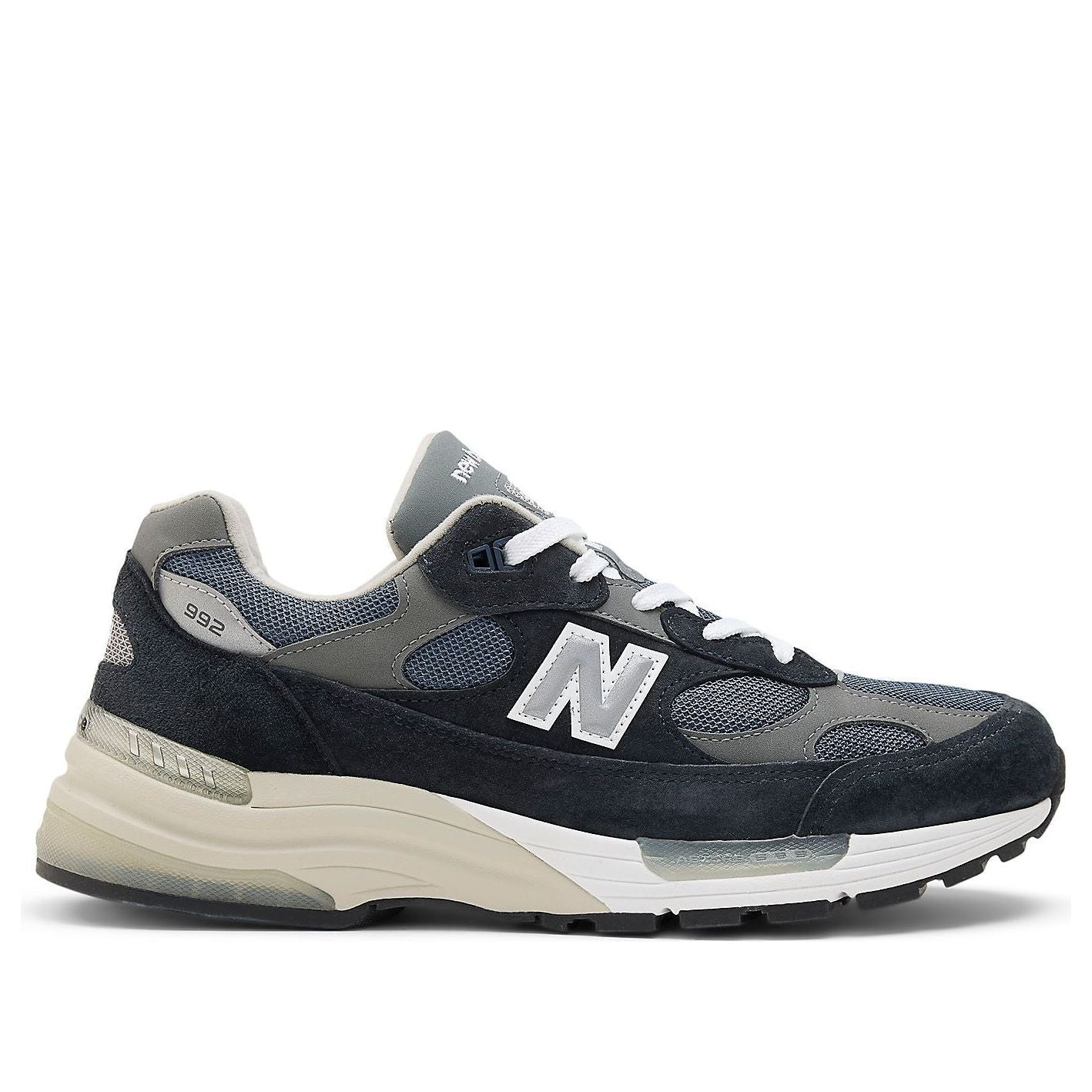 New Balance 992 Made in USA 'Navy' U992NY