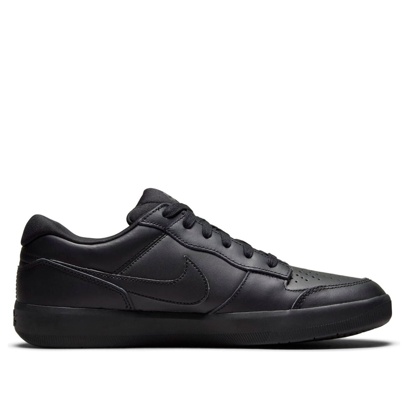 Nike Force 58 Premium SB 'Triple Black' DH7505-001