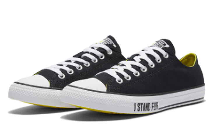 Converse Chuck Taylor All Star Low 'I Stand For' 165710C
