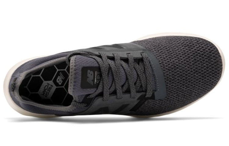 New Balance Fresh Foam Sport v2 'Grey White Black' MSPTMG2