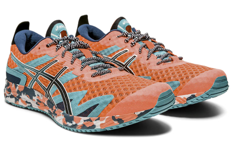 ASICS Gel-Noosa Tri 12 'Sunrise Red' 1011A673-701