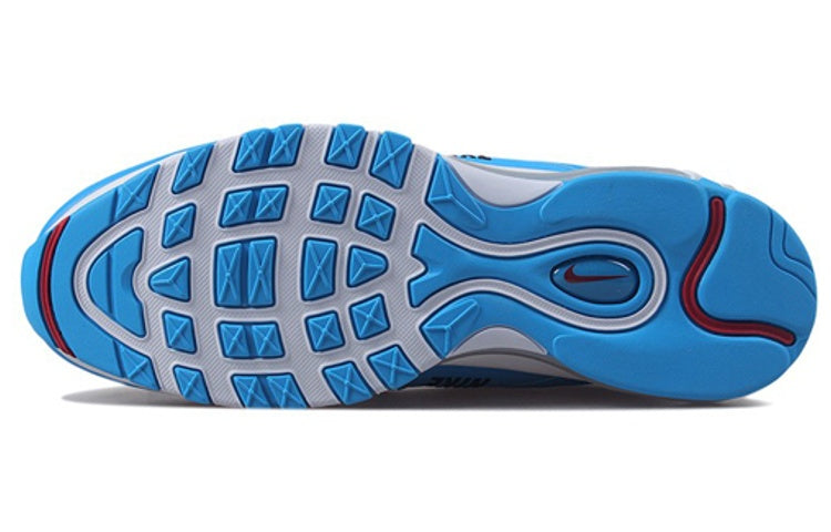 Nike Air Max 97 'Blue Hero' 312834-401