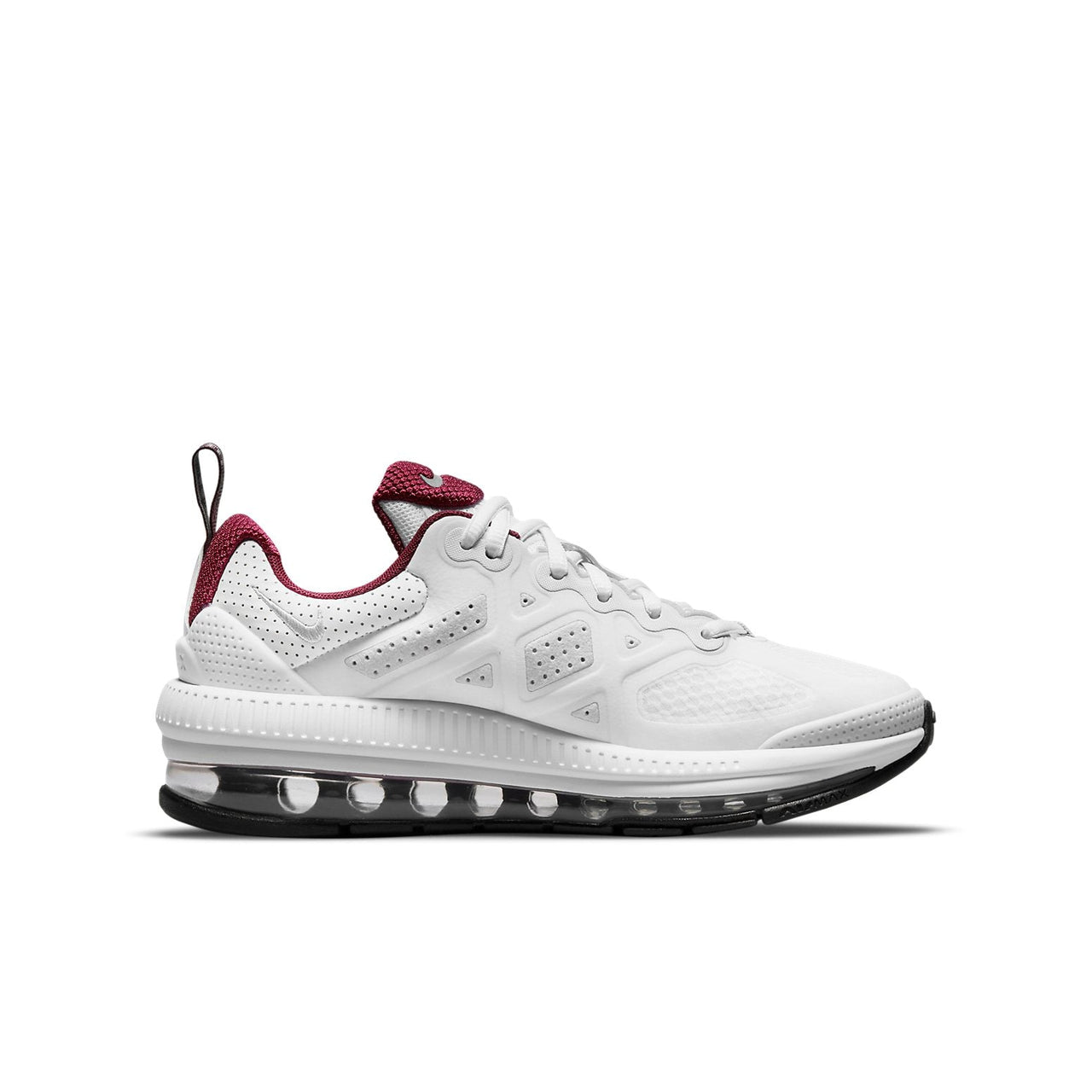 (GS) Nike Air Max Genome 'White Dark Beetroot' CZ4652-105