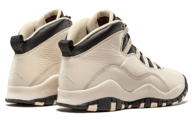 (GS) Air Jordan 10 Retro Premium 'Heiress' 832645-207