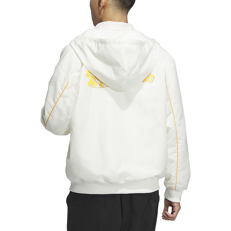 adidas Originals Track Jackets 'White' IK3421