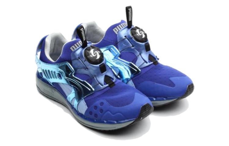 PUMA Future Disc Lite T 'Mazarine Blue' 356389-05