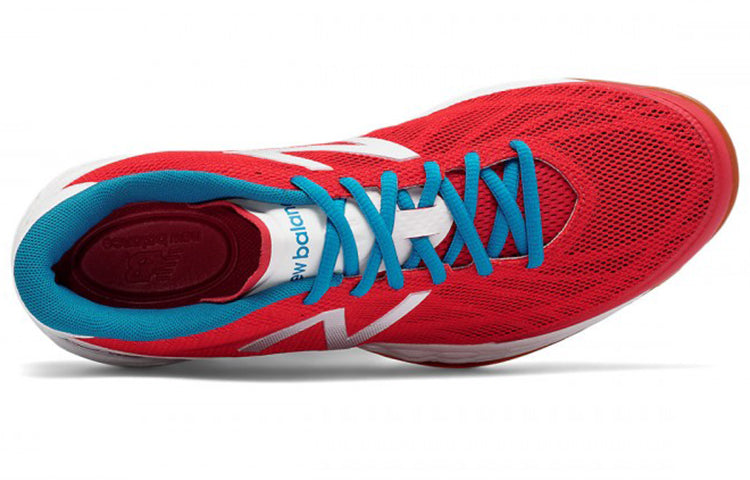 New Balance Fresh Foam 80 v3 Trainer 'Red White' MX80PF3