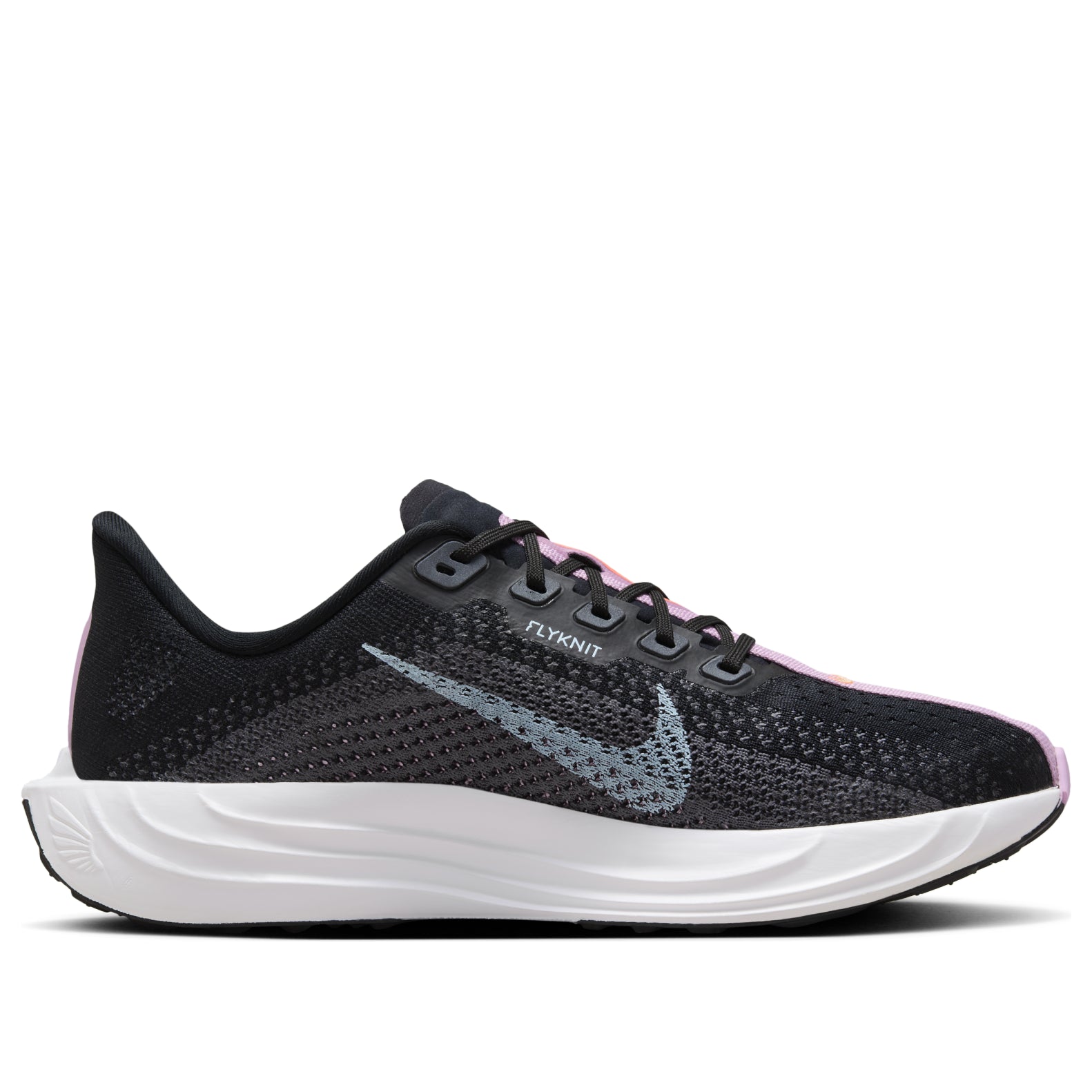 (WMNS) Nike Pegasus Plus 'Black Ice Blue' FQ7261-003