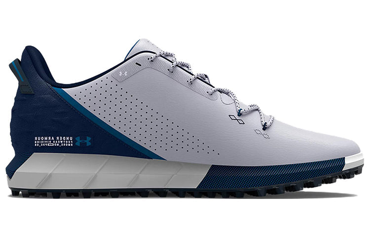 Under Armour HOVR Drive Spikeless Golf 'Mod Grey' 3025071-101