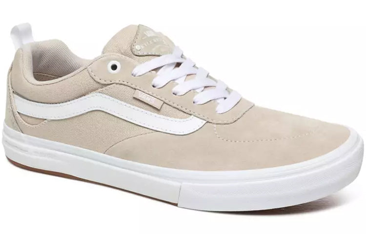 Vans Kyle Walker Pro Beige Creamy VN0A2XSGW80