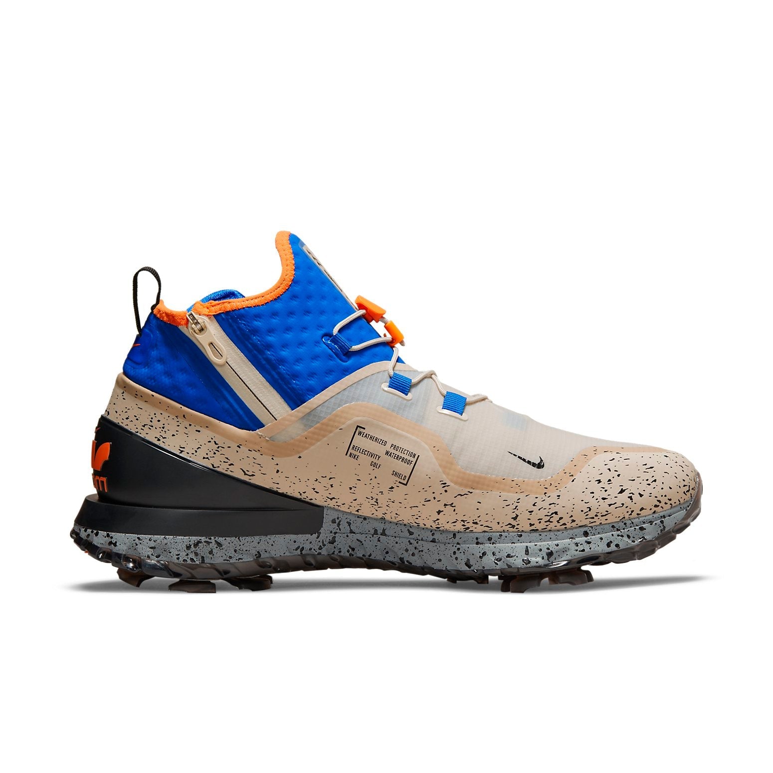 Nike Air Zoom Infinity Tour Shield Golf 'Rattan' DD8344-200
