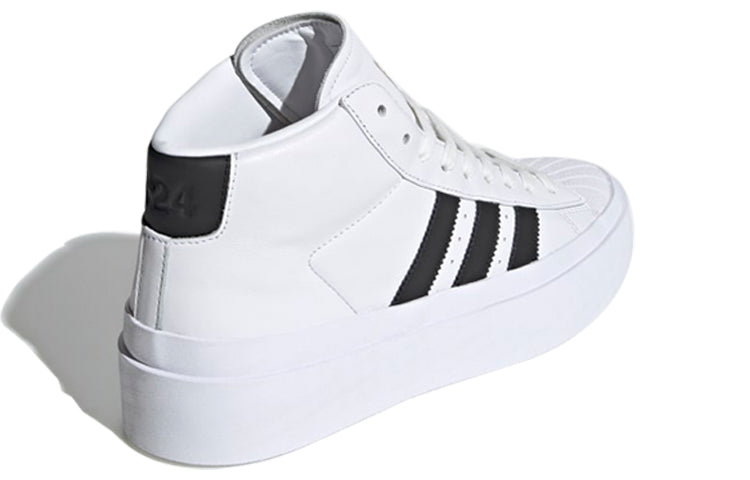 adidas 424 x Pro Model 'Cloud White' FX6851
