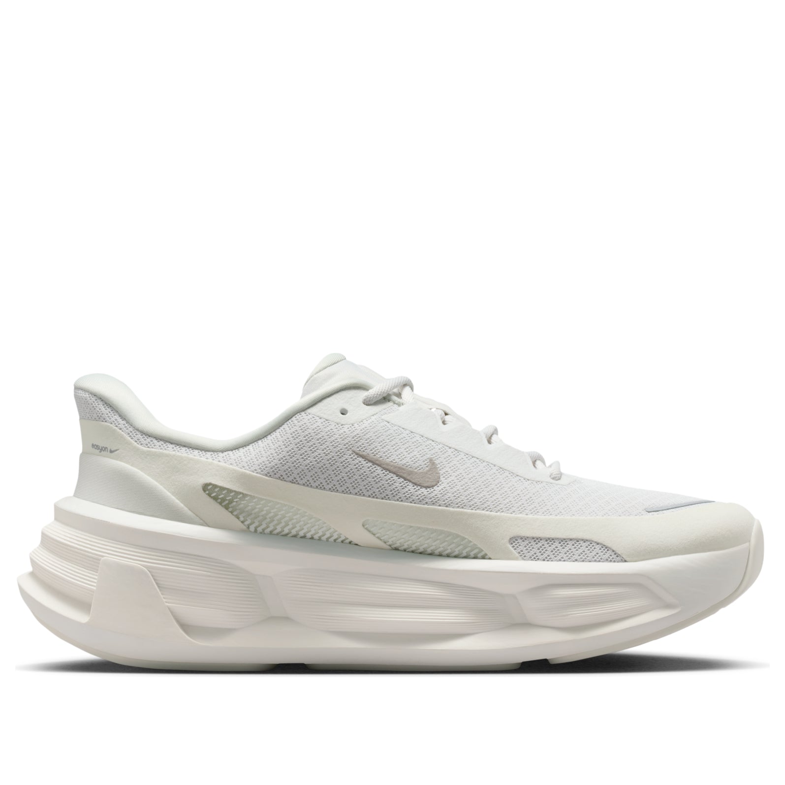 Nike Comfort Ride EasyOn 'Light Silver Gray Sail White' IF4997-011