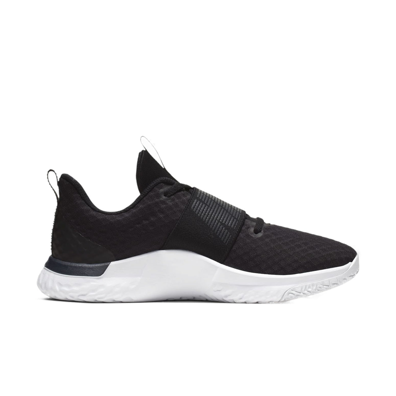 (WMNS) Nike In-Season TR 9 'Black White' AR4543-009