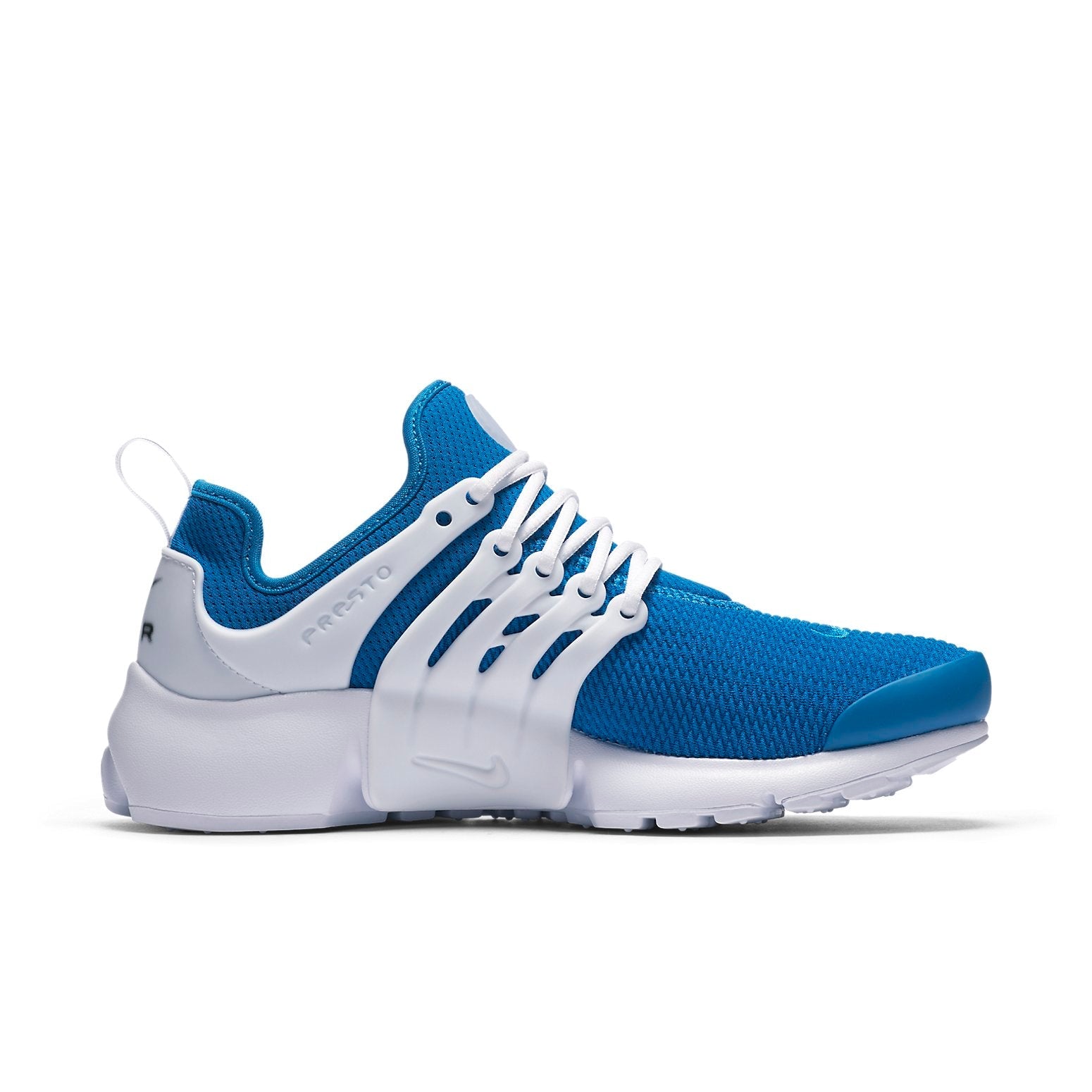 (WMNS) Nike Air Presto 'Blue Nebula' 878068-404