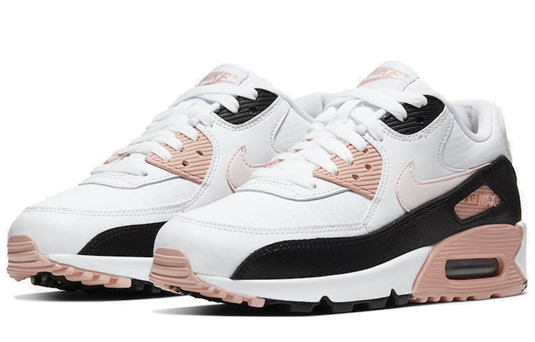 (WMNS) Nike Air Max 90 'Soft Pink' 325213-143