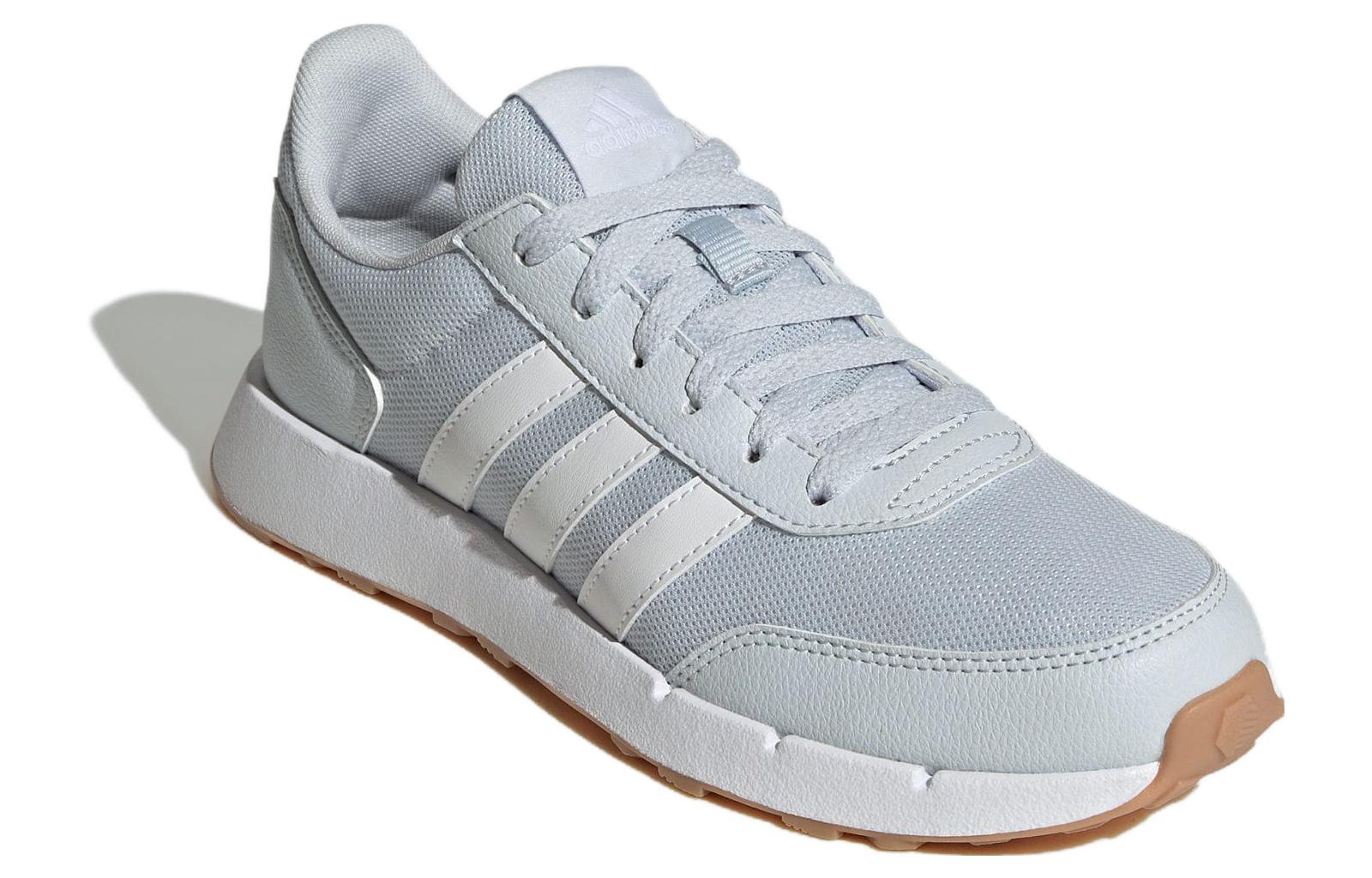 (WMNS) adidas RUN 50s 'Blue Grey' IG6558