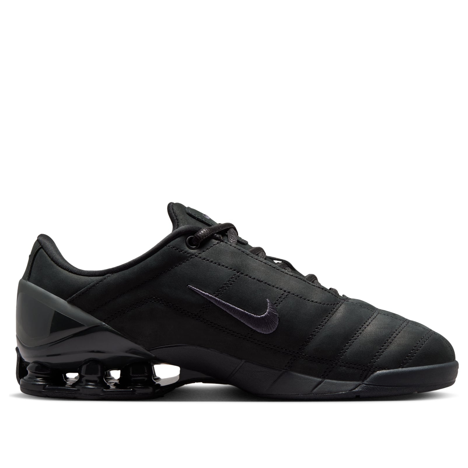 (WMNS) Nike Total 90 Shox Magia 'Black Anthracite' IO9934-001