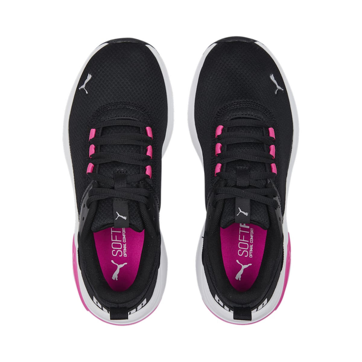 PUMA Electron E 'Black Ravish' 380435-20