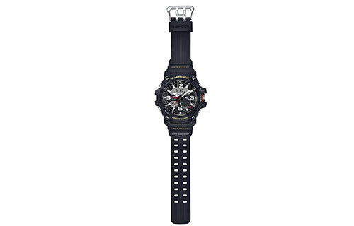 CASIO G-Shock Mudmaster 'Black' GG-1000-1A5PR