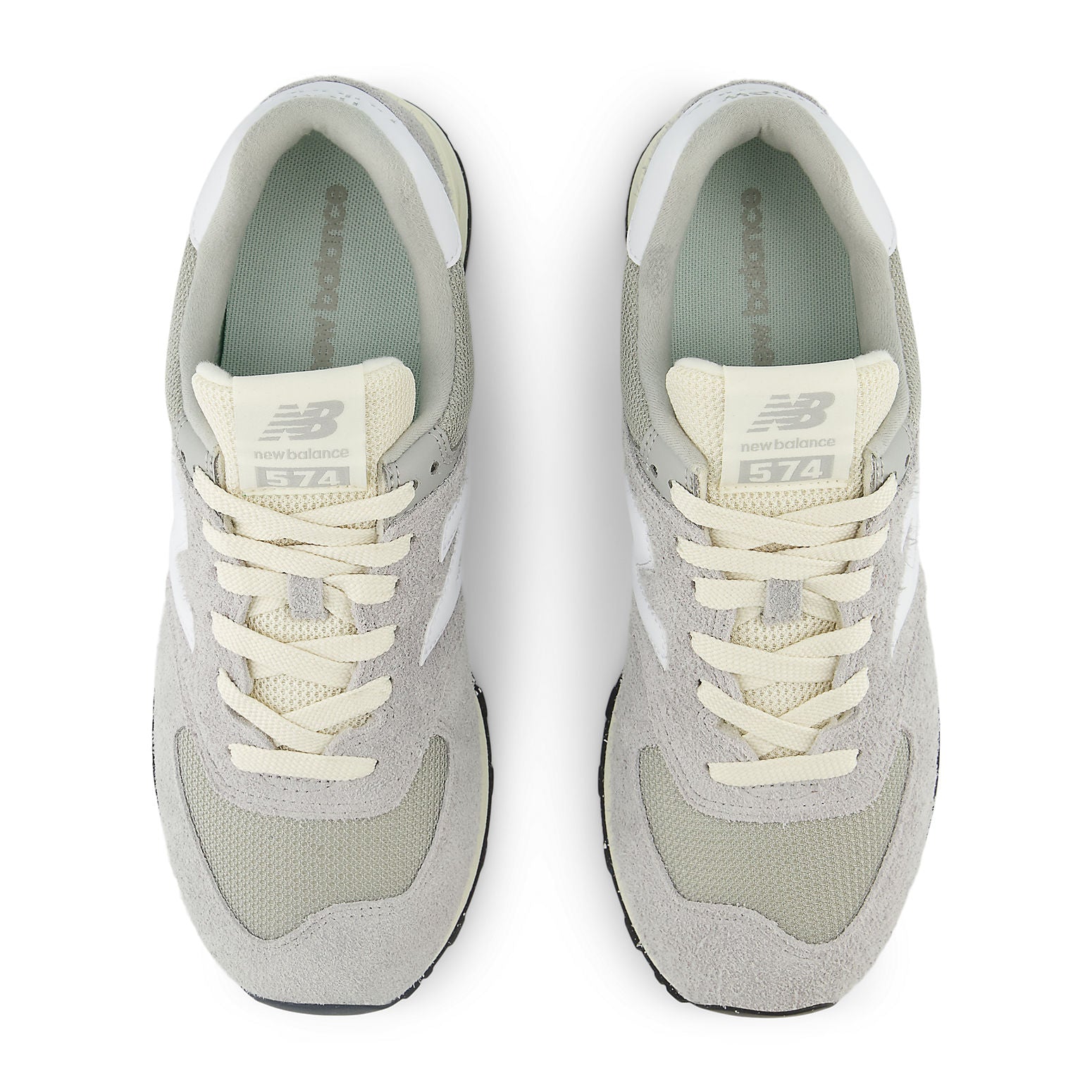 New Balance 574 'Concrete Angora' U574RBL