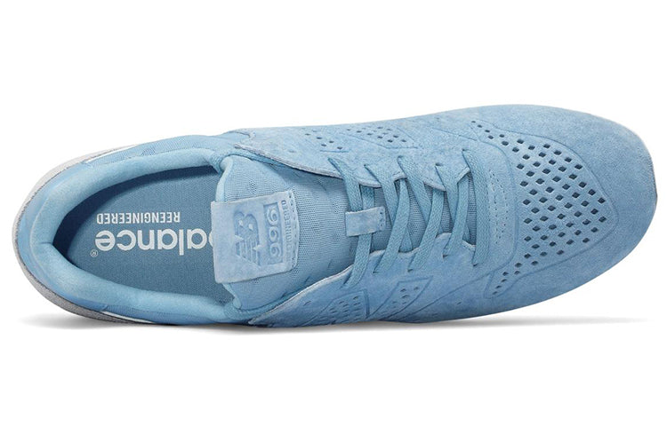 New Balance 996 Re-Engineered 'Sky Blue' MRL996DS