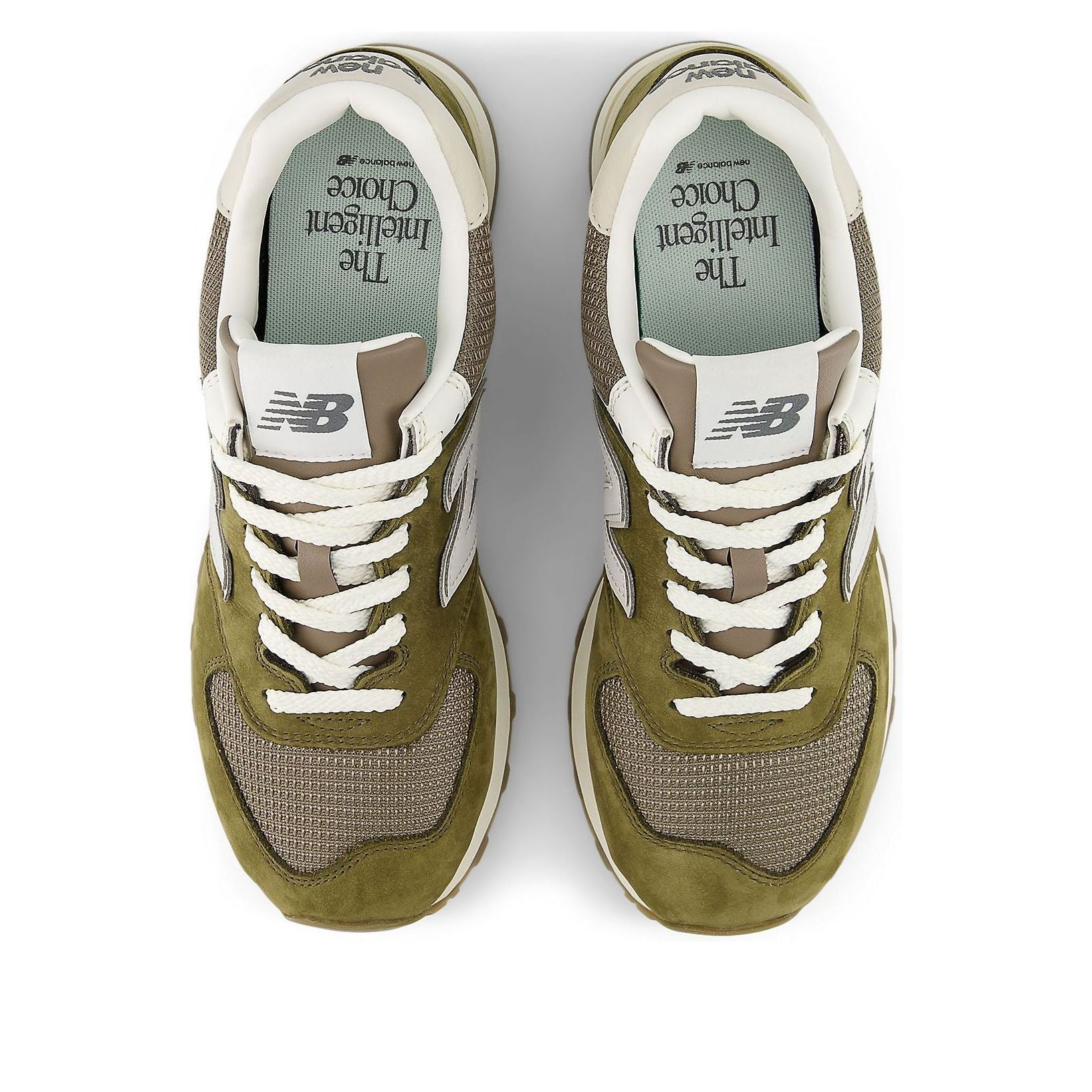 New Balance 574 'Calcium' U5742RG