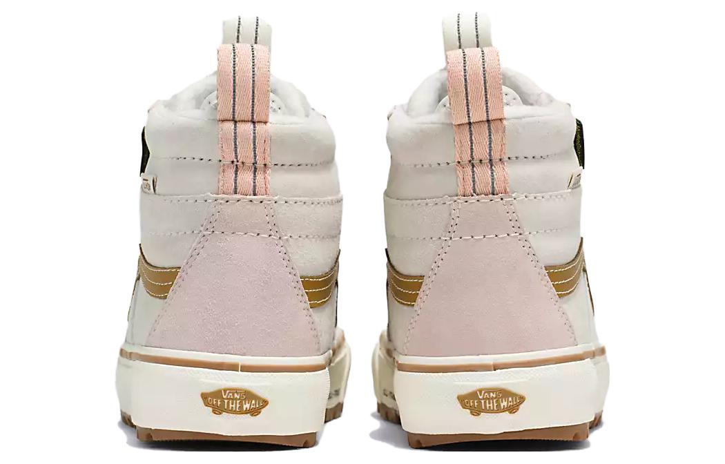 Vans Sk8-Hi MTE-2 'Marshmallow Multi' VN0A5HZZBP3