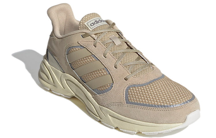 adidas neo 90s Valasion 'Brown' EG2892