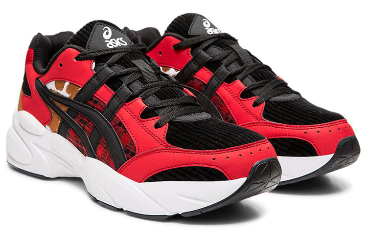 ASICS Gel BND 'Red Plaid' 1021A175-001
