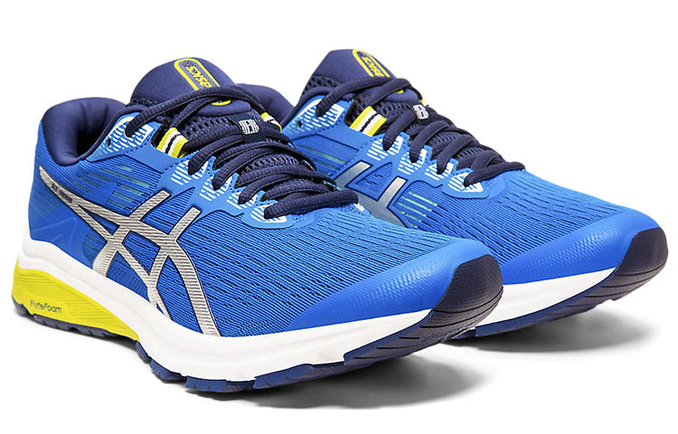 ASICS GT-1000 8 'Blue White' 1011A540-401